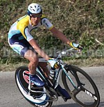 Andreas Klden gewinnt die vierte Etappe von Tirreno - Adriatico 2009